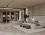 create bedroom interior design and high quality renders