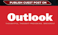 publish your article on outlookindia