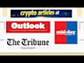 publish your article on outlookindia