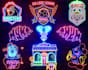 create neon logo and custom neon sign within 24 hours
