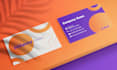 design your digital or paper business card