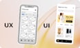 create cool UX wireframes for mobile apps or websites