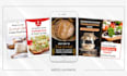 save time by using customizable pinterest pin templates