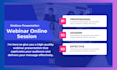 design high converting powerpoint or PDF presentation