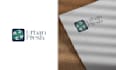 do impactful elegant, 3d and modern business logo design