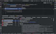 decompile, compile, recompile android apk to android studio and give source code