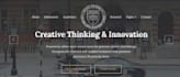 design educational website elearning website lms website education website