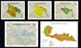 do climate change analysis with google earth engine