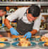 be your cookbook ghostwriter