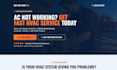 build a professional website that generates leads and customers