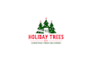 design lovely extremely good christmas tree logo