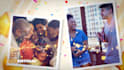 create a professional photo slideshow video