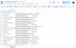 do excel, data entry, data collection, web research and copy paste