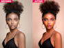 provide professional graphic design and photoshop services