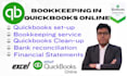 setup,cleanup and bookkeeping in quickbooks online xero
