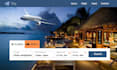 create flight and hotel booking affiliate website