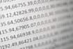 do efficient data entry and data cleaning