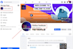 do professional facebook page creation and setup