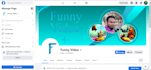 create a facebook, twitter, and pinterest business page