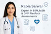 guide and support msn, bsn, and dnp nursing capstone projects
