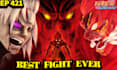 create anime thumbnail design for your videos