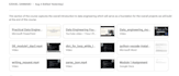 coach you in data and analytics engineering tools and career skills