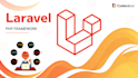 design and develop complex laravel and PHP based website