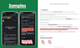 automatic SMTP bulk email notification