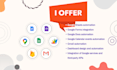 automate google apps script for sheets drive, docs, forms, gmail, calendar