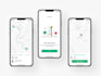 build ev charging app, tracking app, finder app, electric vehicle station app