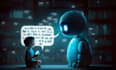 develop kids learning, children educative ai saas software web app