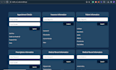 develop web3, defi, solidity smart contracts ,erc20 and nfts