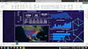 optimize data analysis and excel accounting