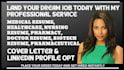 craft medical, healthcare, nurse, biotech, pharmaceutical, and doctor resume