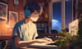 animate and loop your 2d character art or image to video