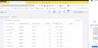 setup google ads conversion tracking with dynamic value tracking