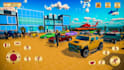 do unity 3d game development