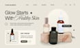 do custom ecommerce website development, nextjs