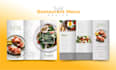 design urgent flyer, poster and brochure within 6 hours