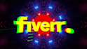do amazing custom vj loop and dj visuals