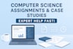 do coding assignments,  app and game development in c, cpp, python, java