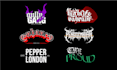 do streetwear clothing design, streetwear logo design, streetwear graphic design