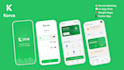 develop android and ios apps using flutter