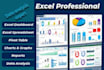 do data cleaning,visualization,ml,dashboard by python,power bi,sql,excel,pivot