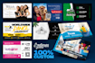design a professional business card