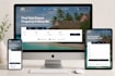 create wordpress website design and development