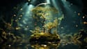 create unique ai concept art and designs using midjourney ai