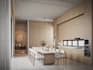 create photorealistic 3d interior design and rendering