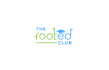fresh education company logo design