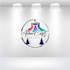 do elegant, epoxy, wood work, education logo design for you